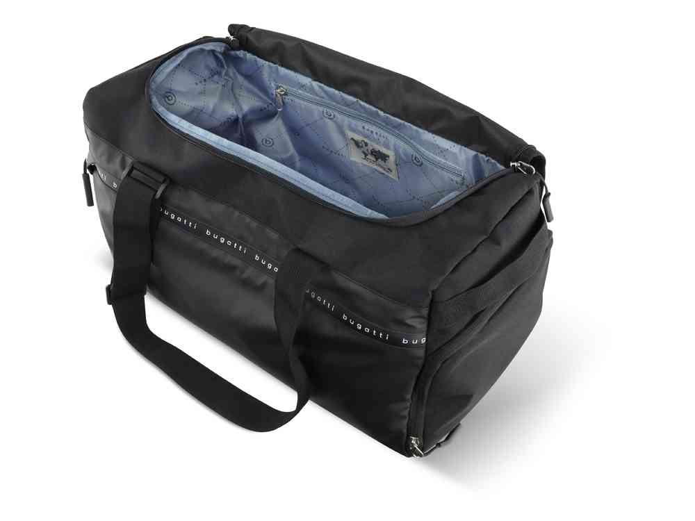 Сумка спортивная Blanc Delight - 4