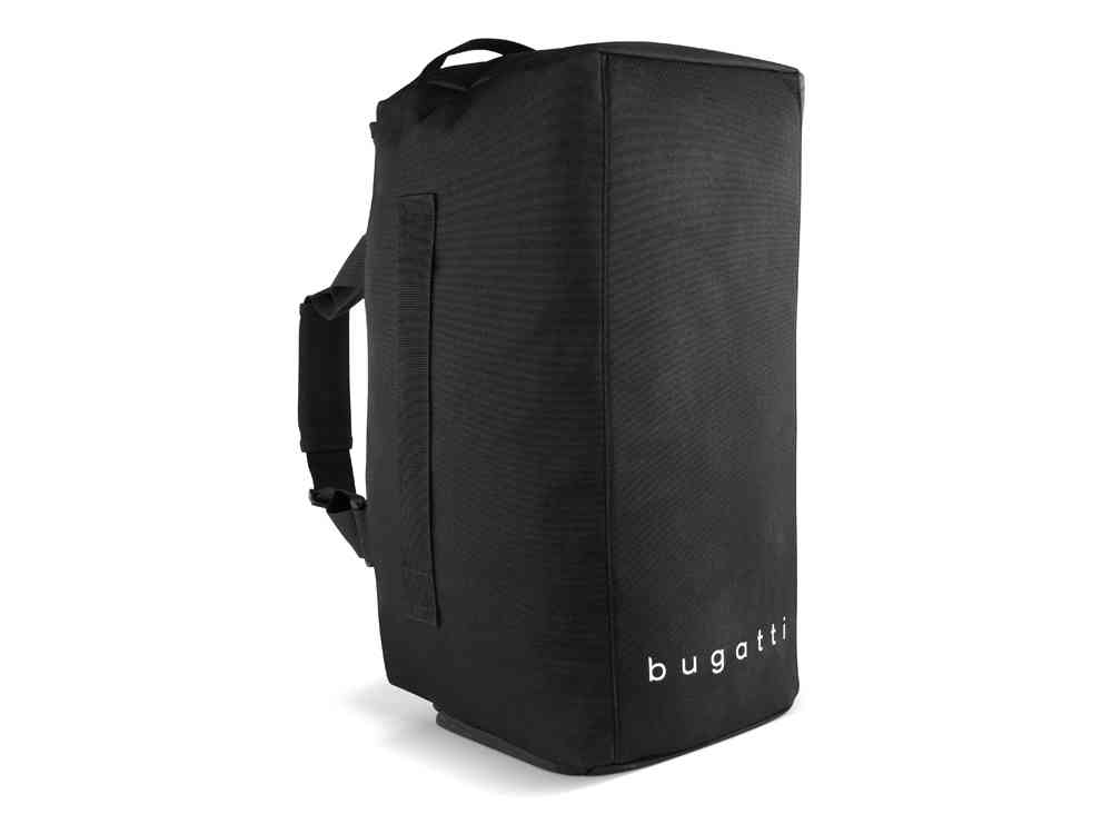 Сумка спортивная Blanc Delight - 5