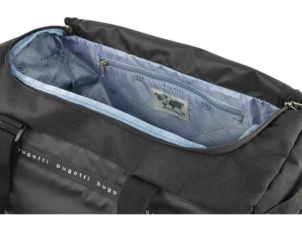 Сумка спортивная Blanc Delight - 7