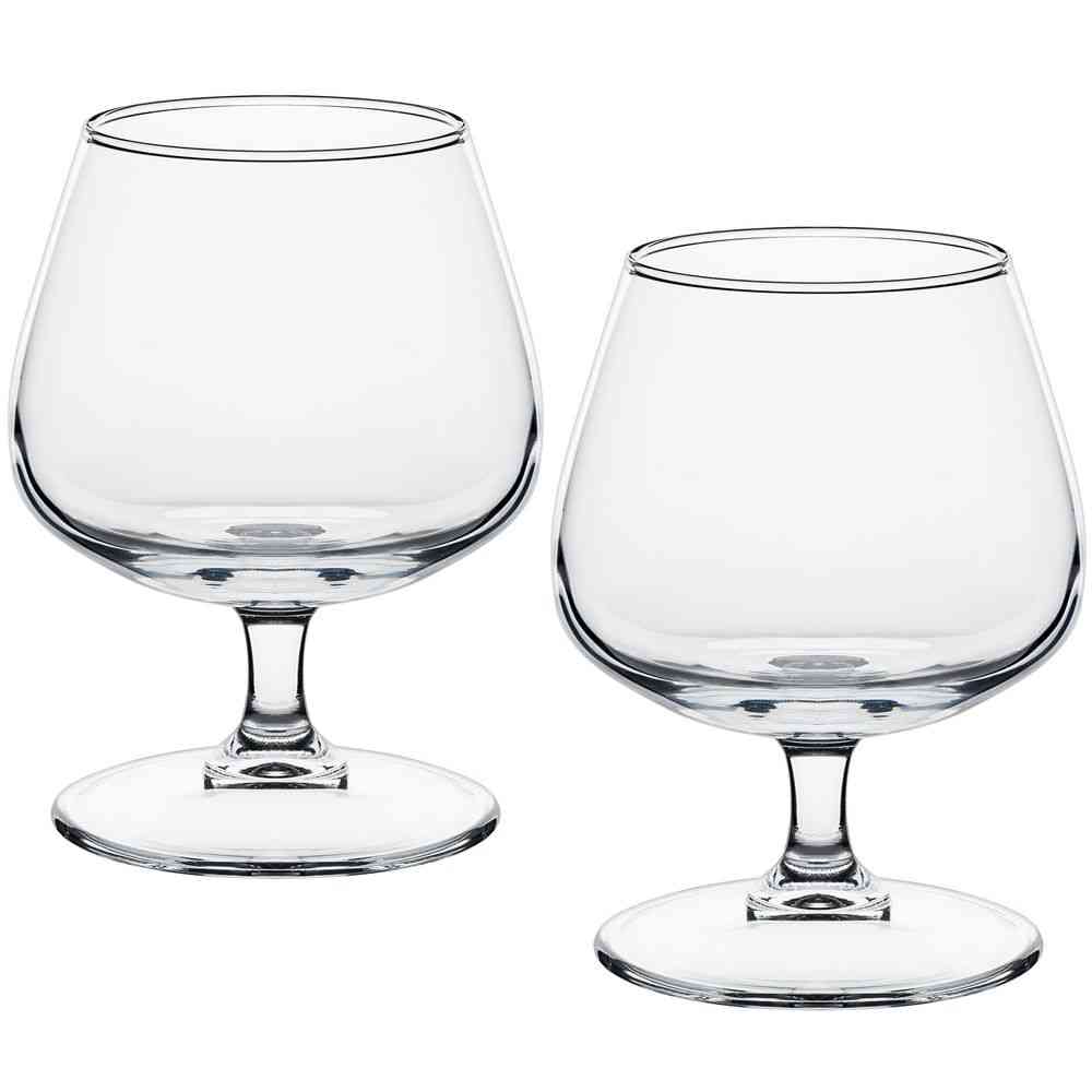 Набор из 2 бокалов для коньяка Charente - 3