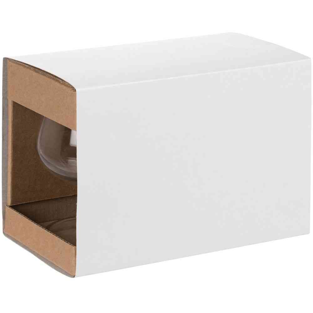 Набор из 2 бокалов для коньяка Charente - 4