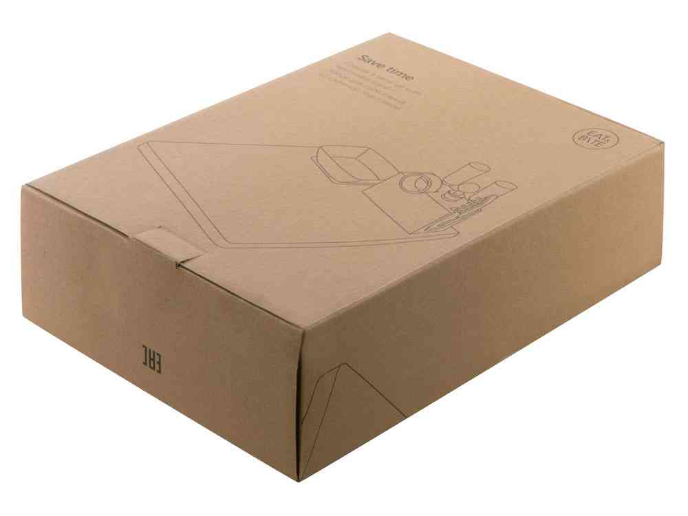 Набор для сыра и вина со съемной подставкой Save time - 10