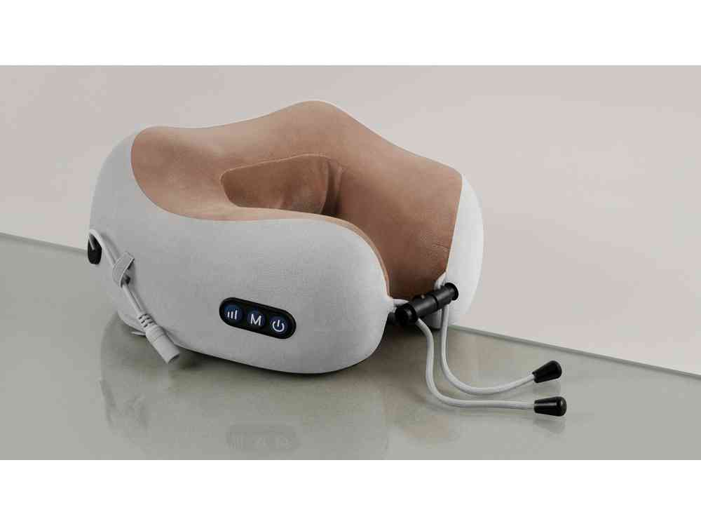 Массажер для шеи Wellness Amora - 4