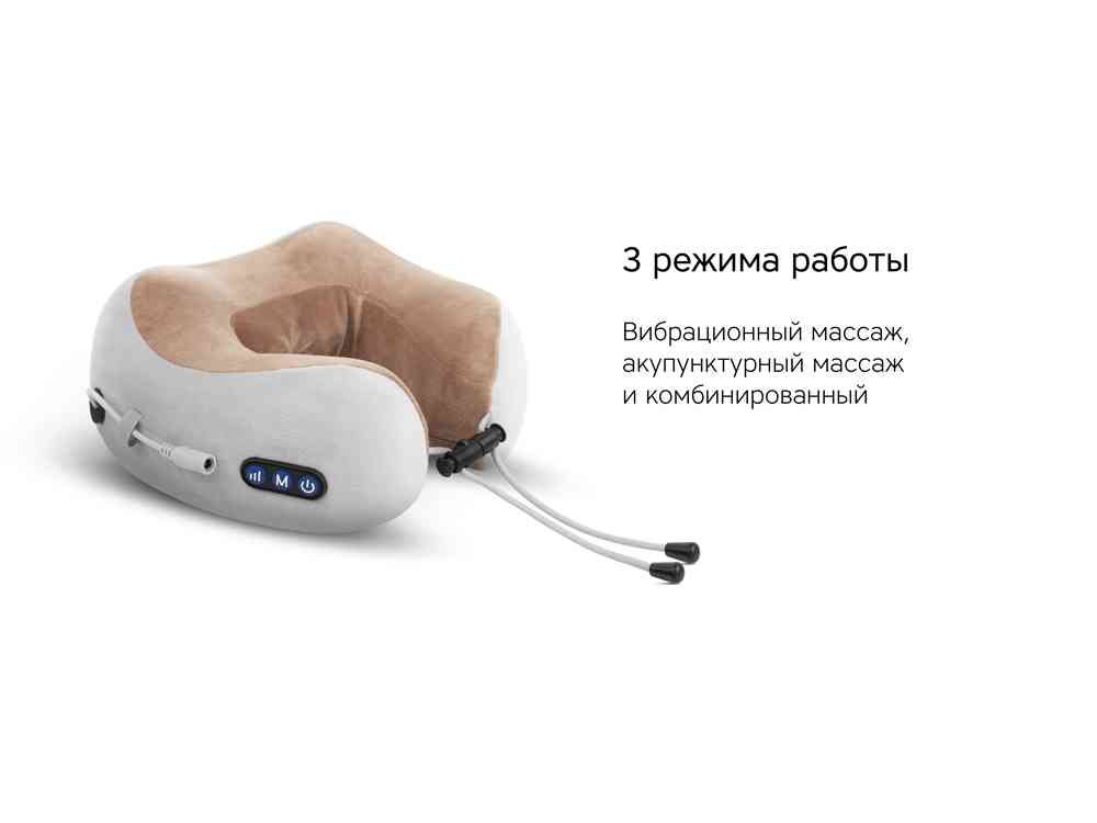 Массажер для шеи Wellness Amora - 6