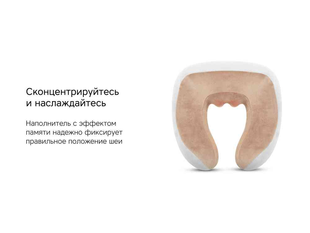 Массажер для шеи Wellness Amora - 8