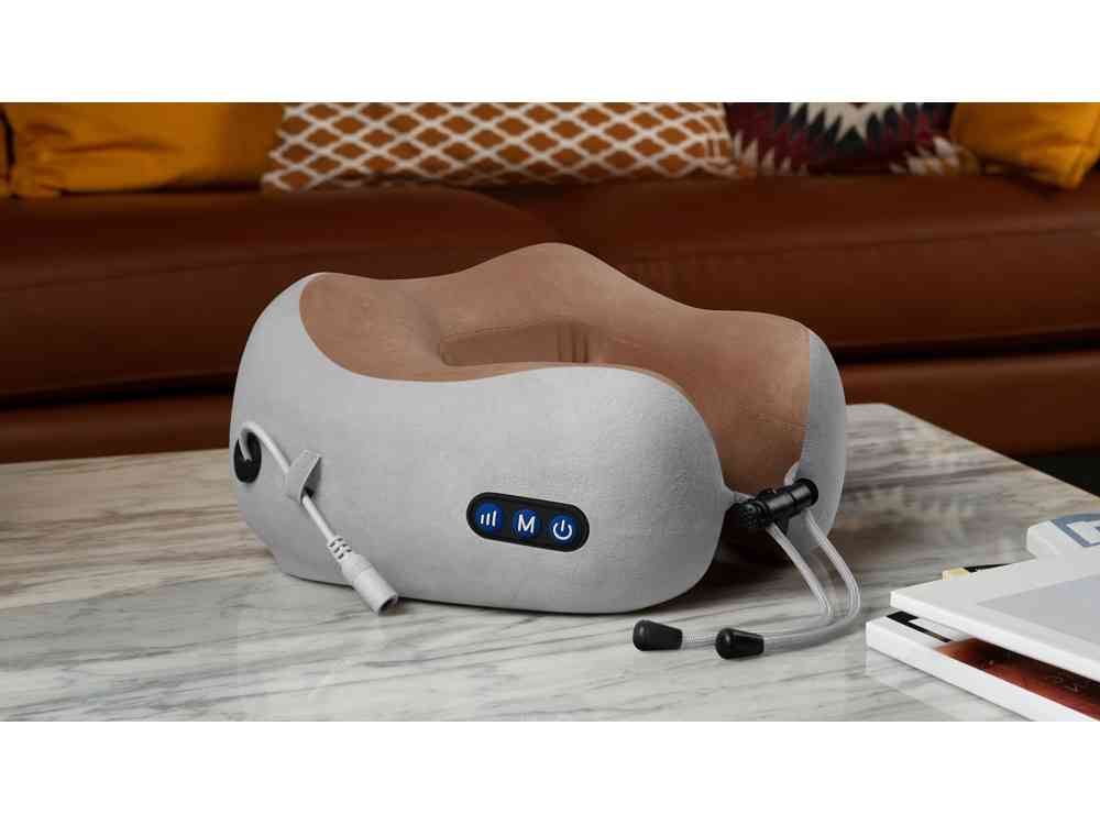 Массажер для шеи Wellness Amora - 9