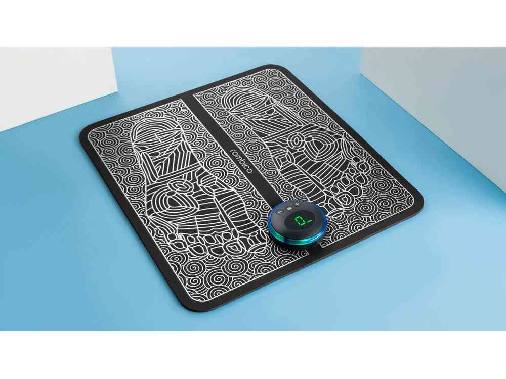 Массажер для ног Wellness Spot - 6