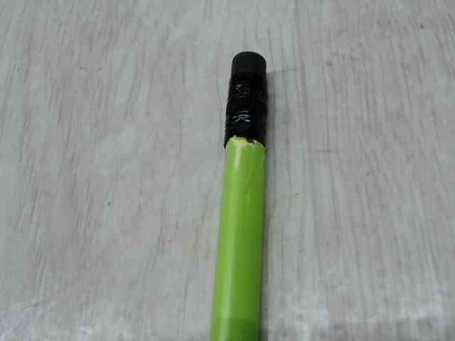 Карандаш трехгранный Blackie 3D - 4