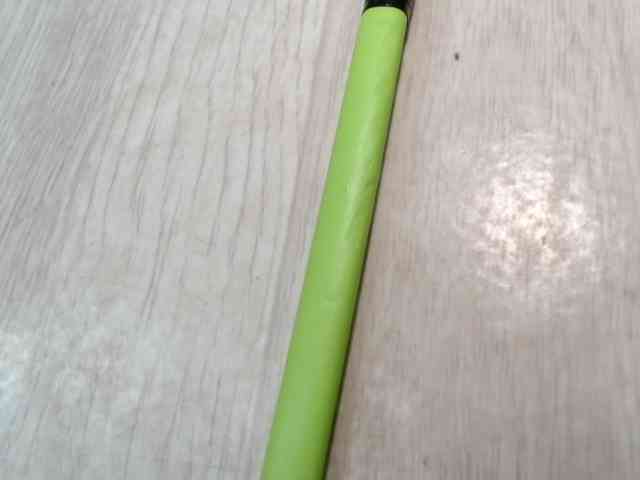 Карандаш трехгранный Blackie 3D - 5