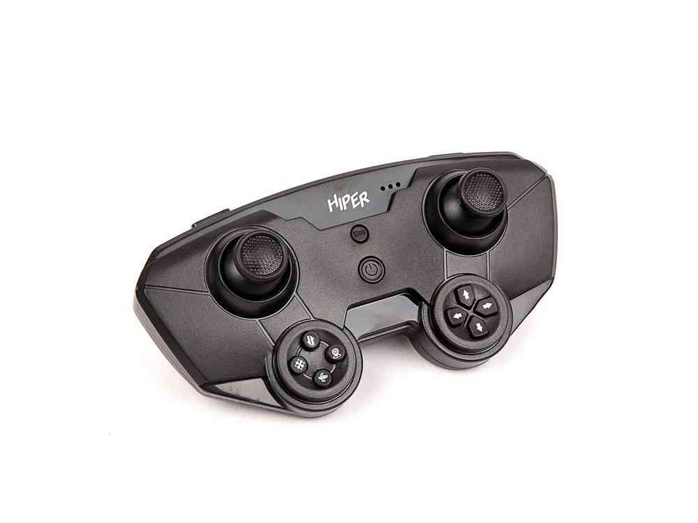 Радиоуправляемый квадрокоптер WIND FPV - 6