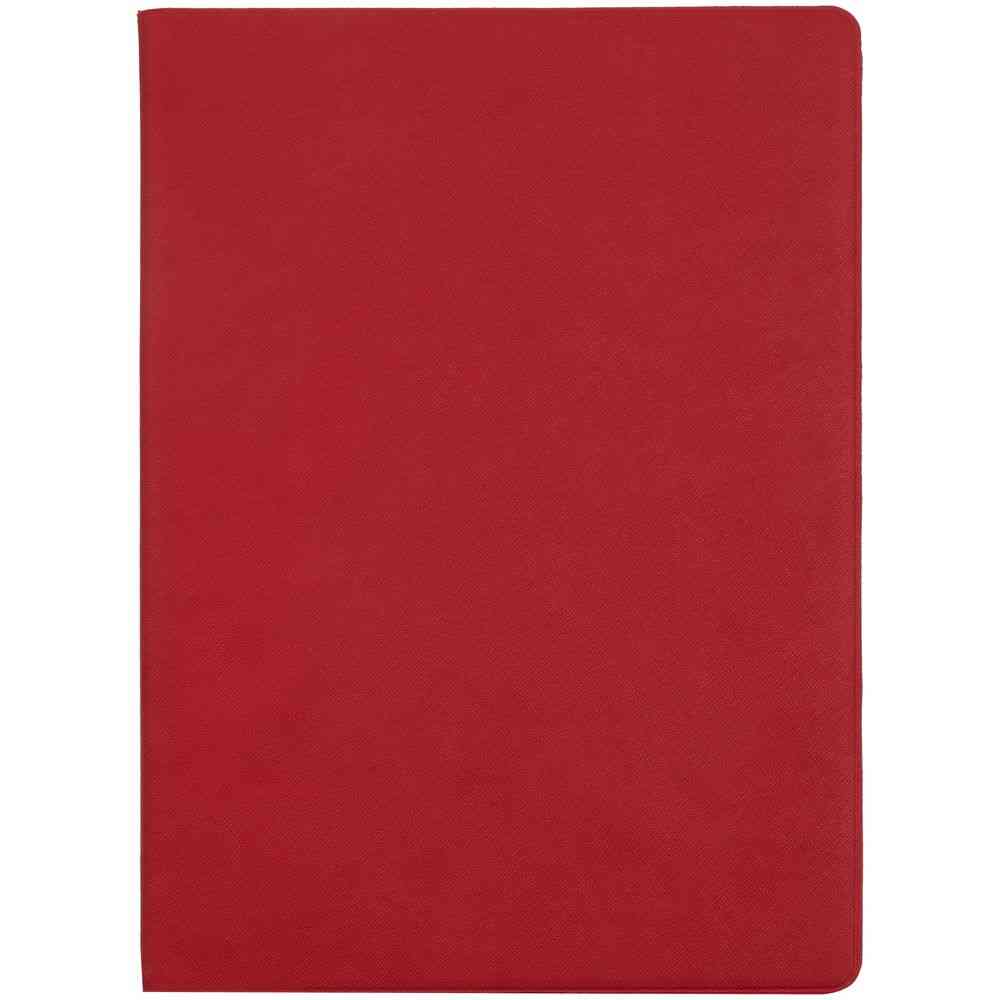 Папка для хранения документов Devon Maxi, красная - 2