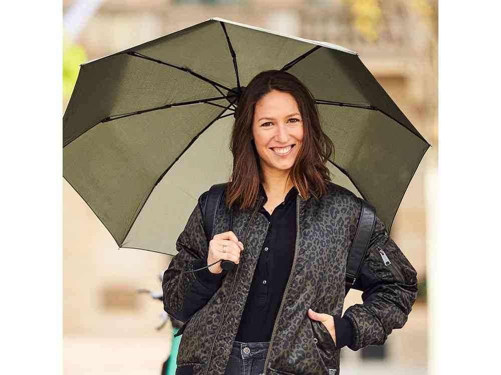 Зонт складной Pocky автомат - 8