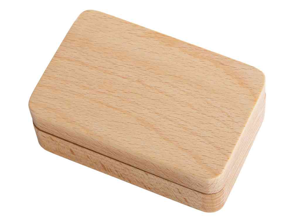 Набор камней для виски в подарочной деревянной коробке Speyside - 5