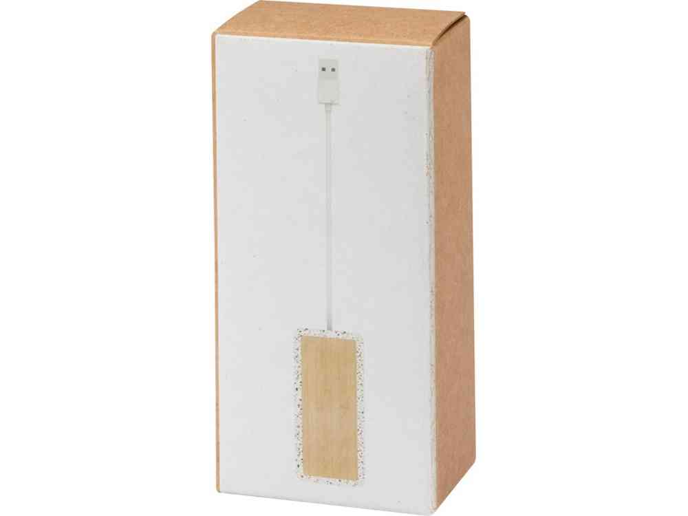 Хаб USB Type-C 2.0 Terrazzo - 5