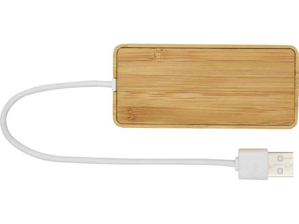 USB-концентратор Tapas №1