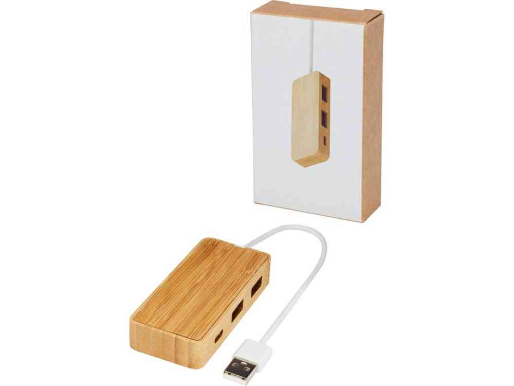 USB-концентратор Tapas №4