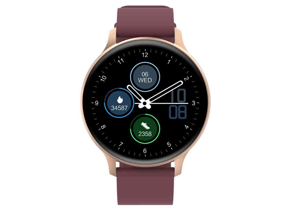 Смарт-часы Badian SW-68, IP68 - 2