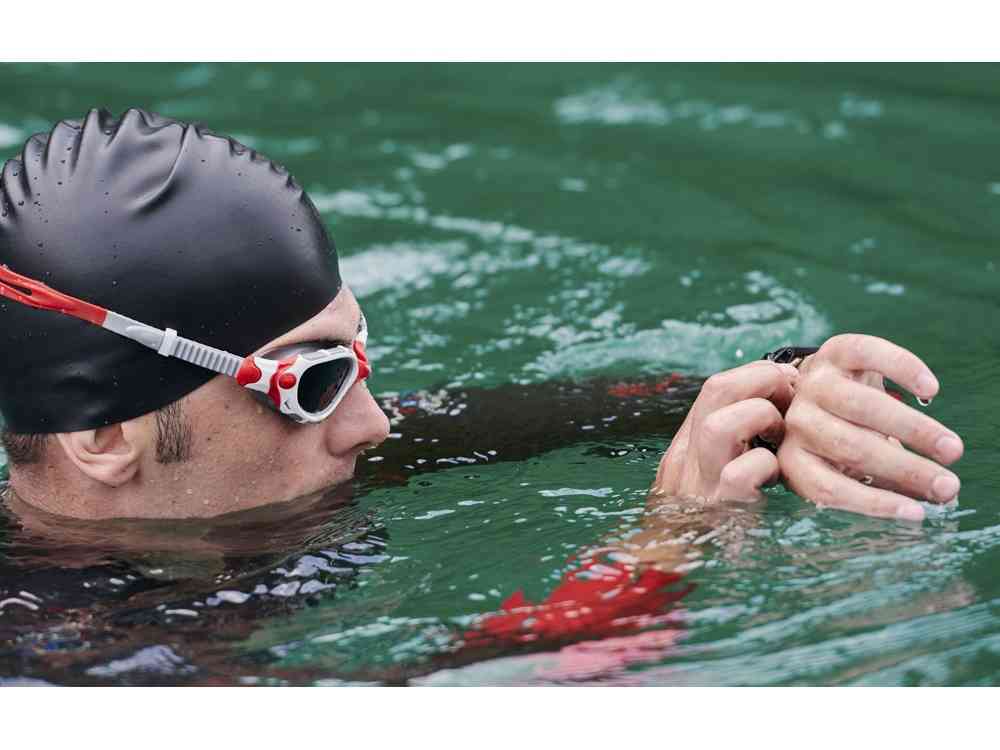 Смарт-часы Badian SW-68, IP68 - 6