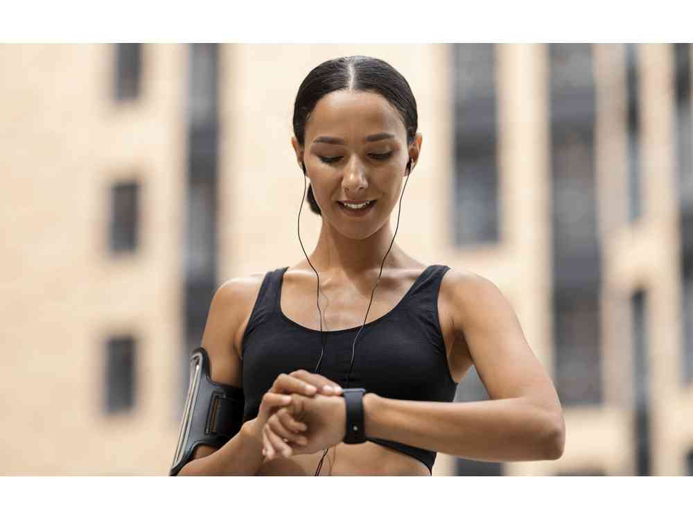 Смарт-часы Badian SW-68, IP68 - 5