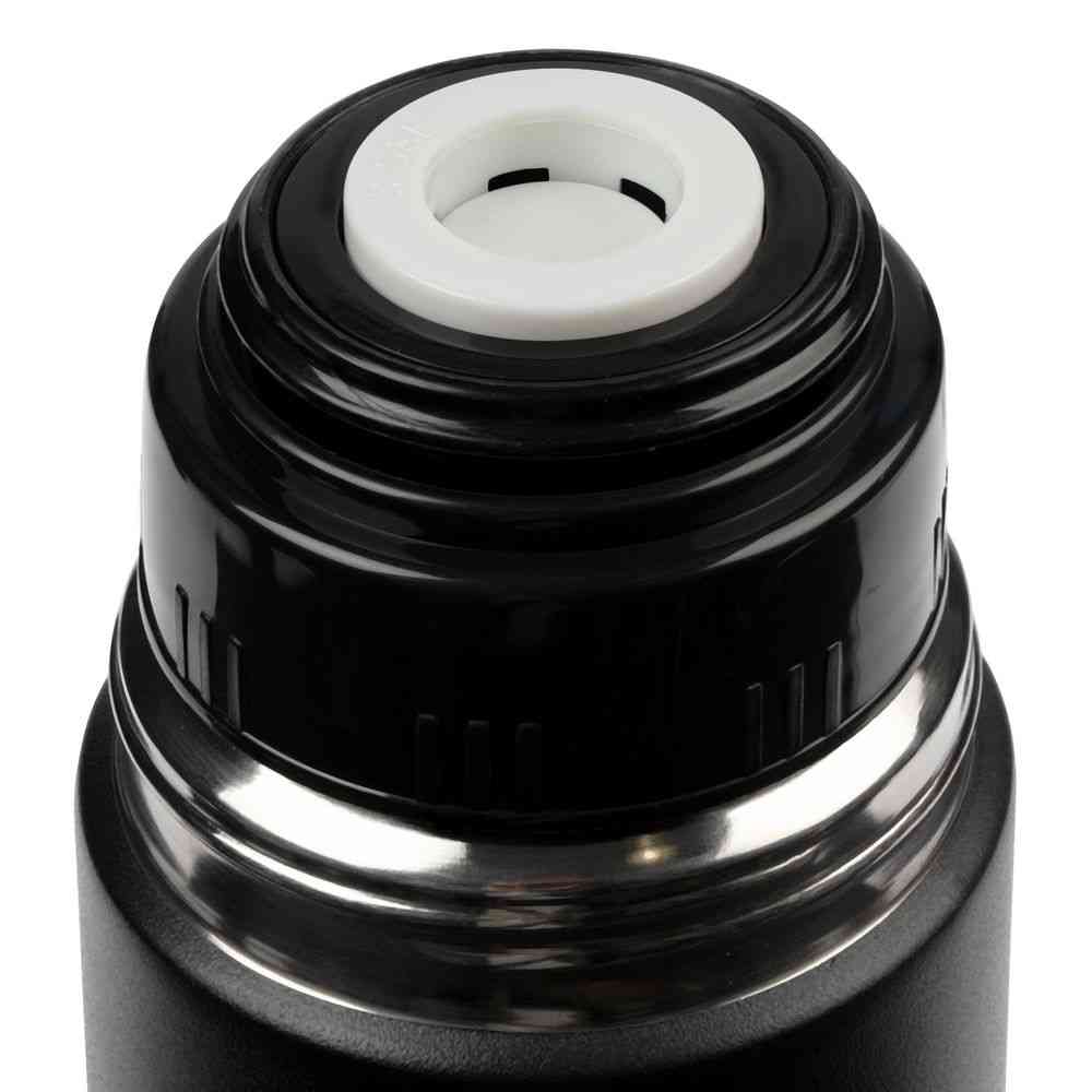 Термос Perimeter, черный - 3