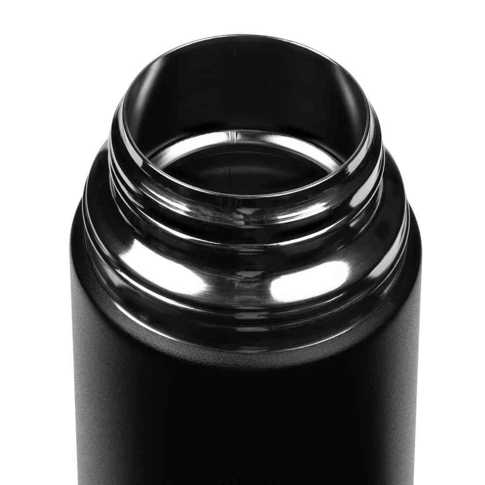 Термос Perimeter, черный - 4