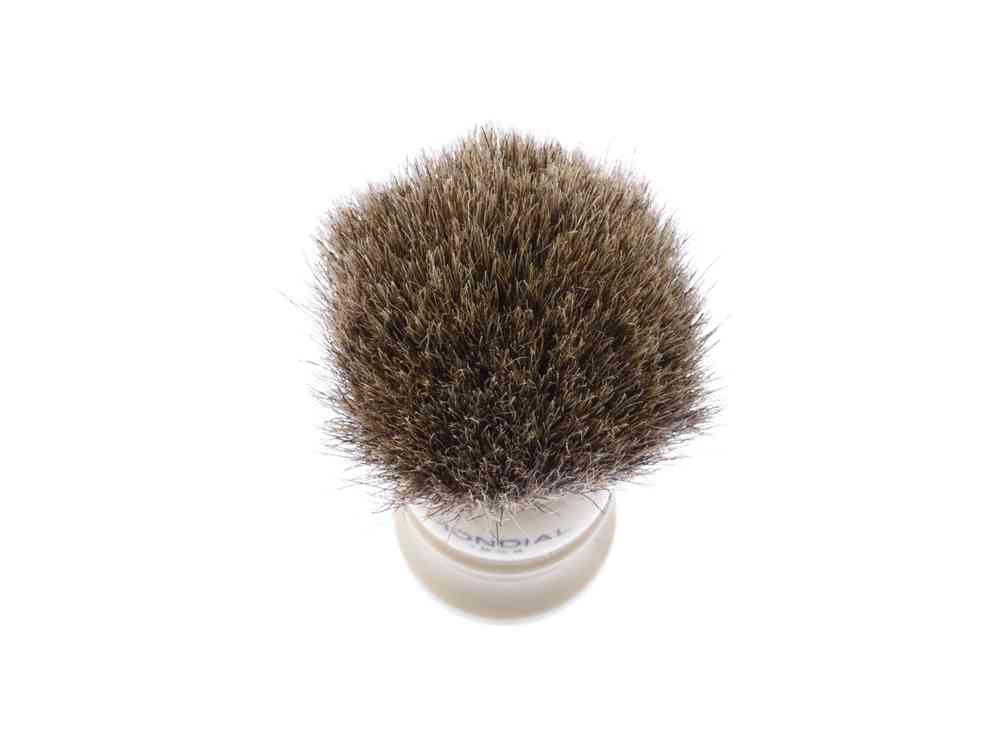 Помазок для бритья - 2