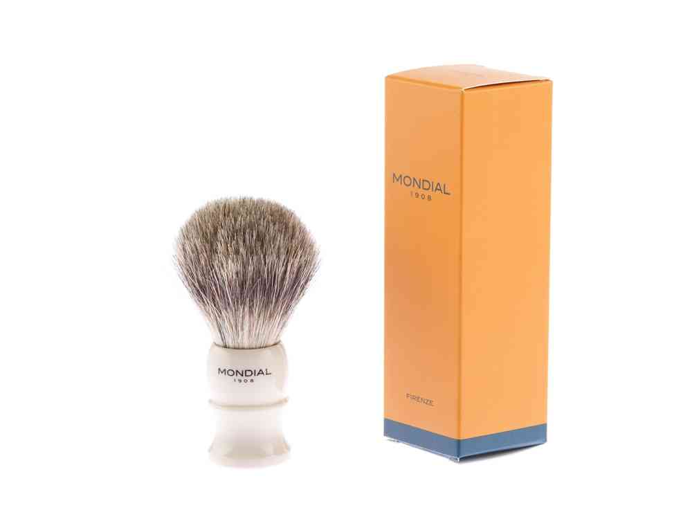 Помазок для бритья - 3