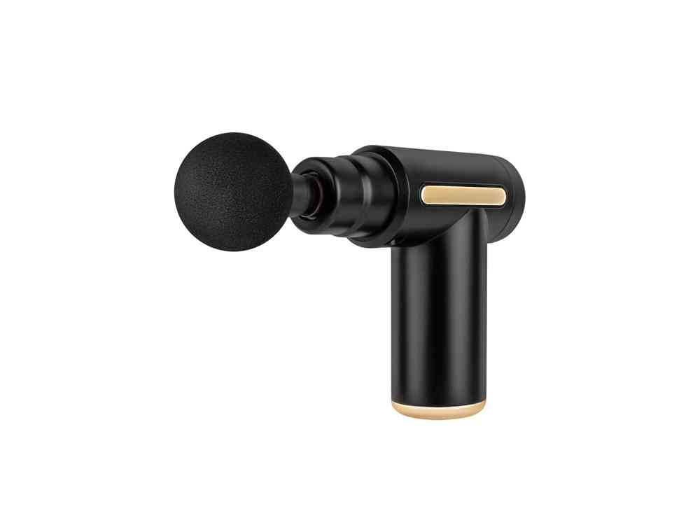 Массажер-пистолет для тела Wellness Phantom - 2