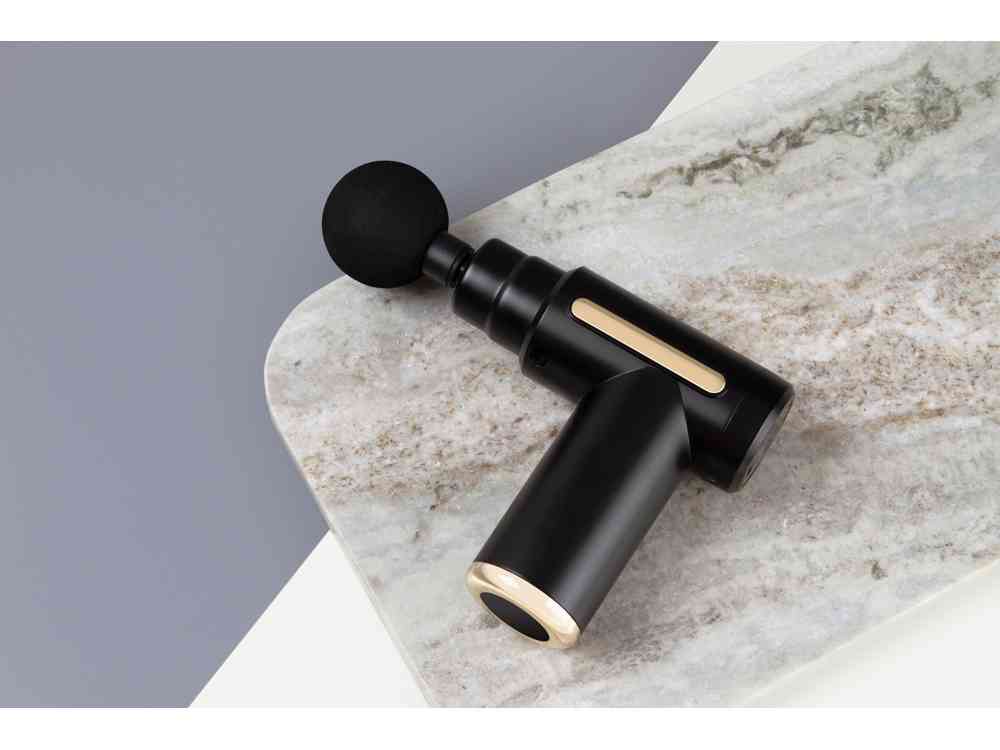 Массажер-пистолет для тела Wellness Phantom - 6