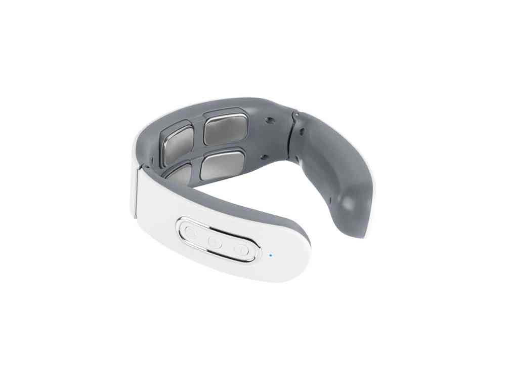 Массажер для шеи Wellness Electra - 2