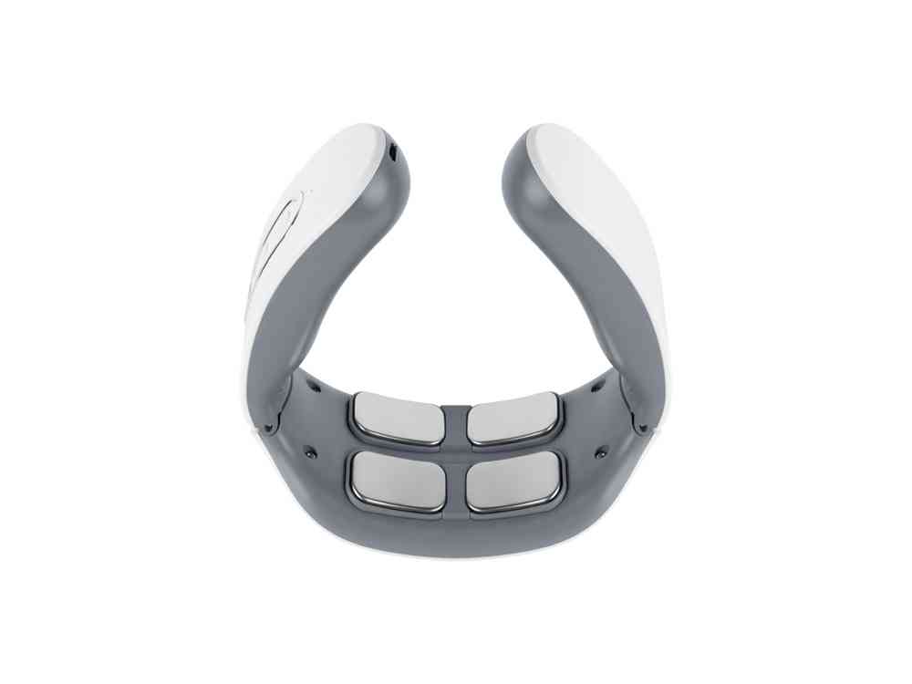 Массажер для шеи Wellness Electra - 4