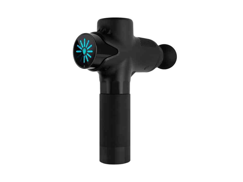 Массажер-пистолет Wellness Alpha - 2