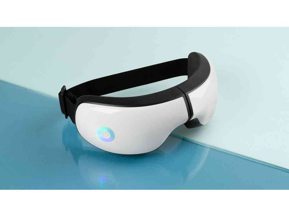 Массажер для глаз Wellness Christa - 5