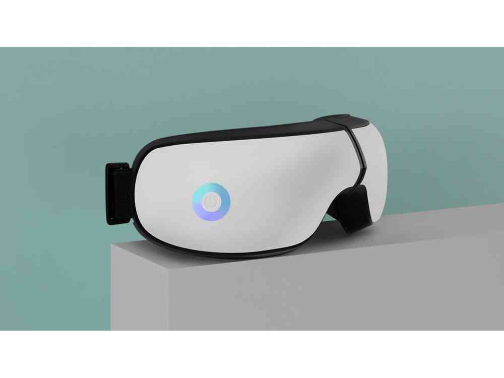 Массажер для глаз Wellness Christa - 9