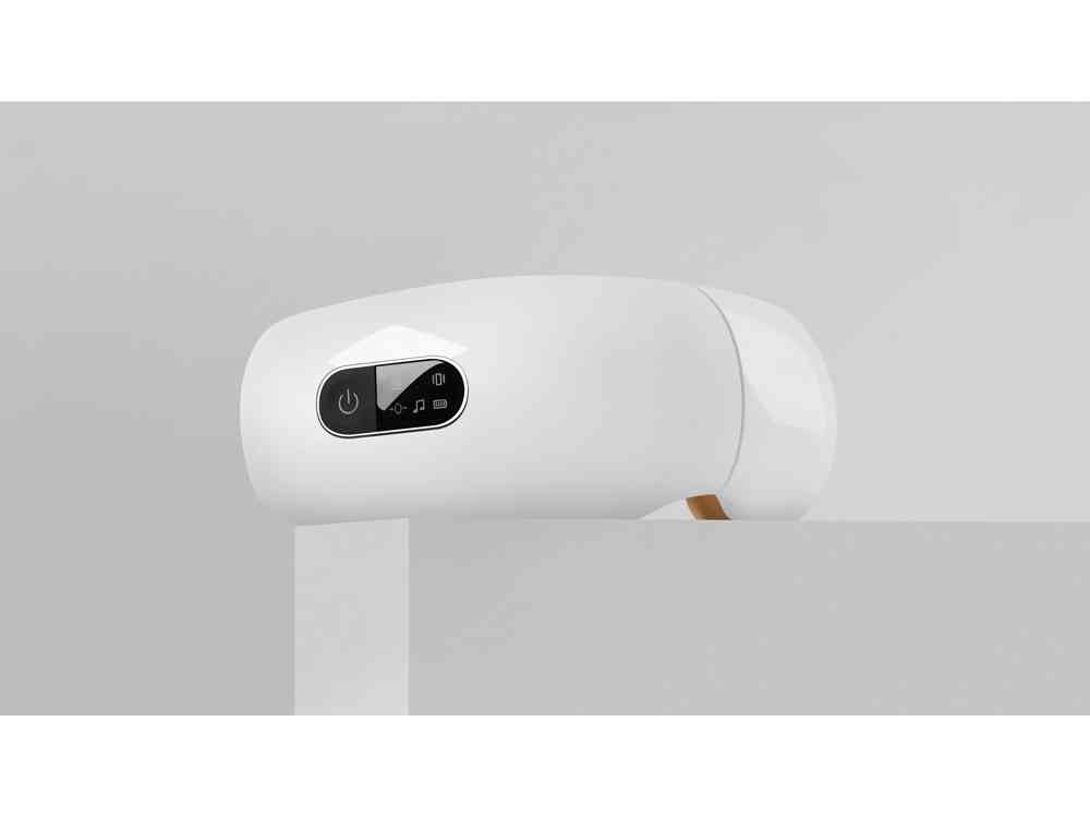 Массажер для глаз Wellness Amadea - 5