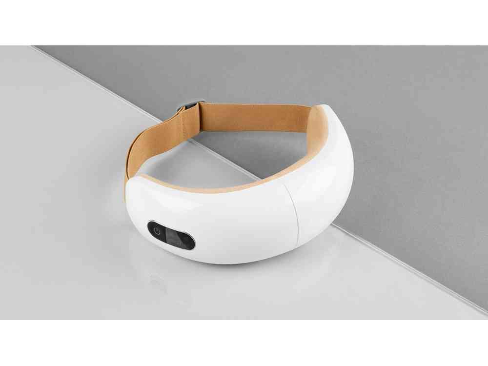 Массажер для глаз Wellness Amadea - 9