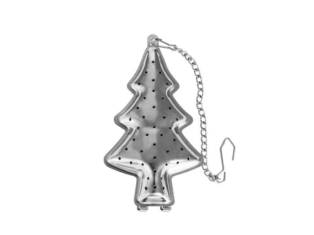 Набор Bergamot: кружка и ситечко для чая - 4