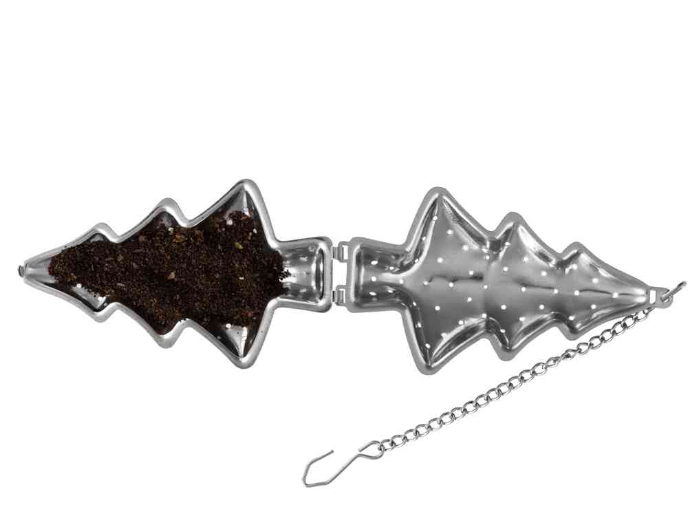 Набор Bergamot: кружка и ситечко для чая - 5