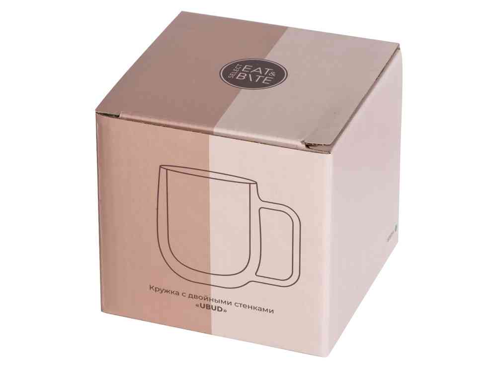 Набор Bergamot: кружка и ситечко для чая - 6