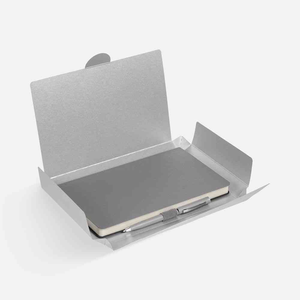 Набор Lungo, серый - 2