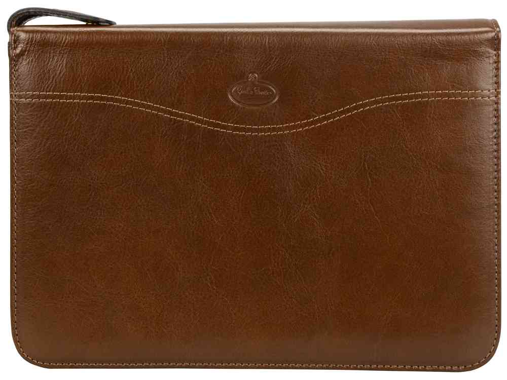 Папка на молнии Первое лицо - 3