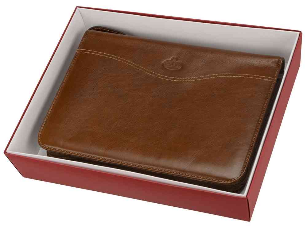 Папка на молнии Первое лицо - 4