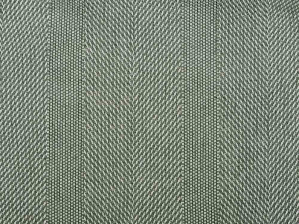 Плед Hild&nbsp;из натурального хлопка - 6