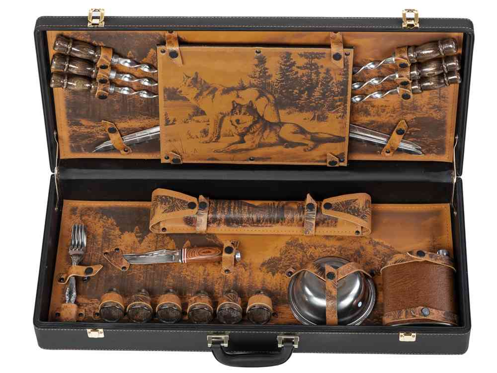 Набор Подарочный - 2