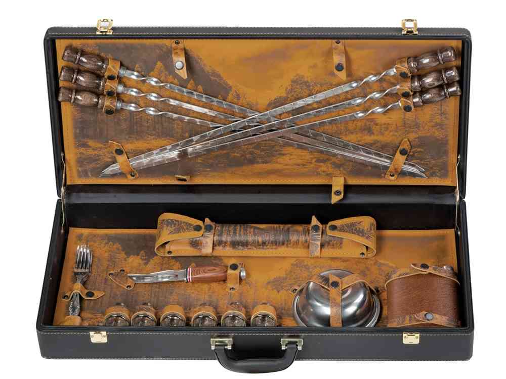 Набор Подарочный - 4