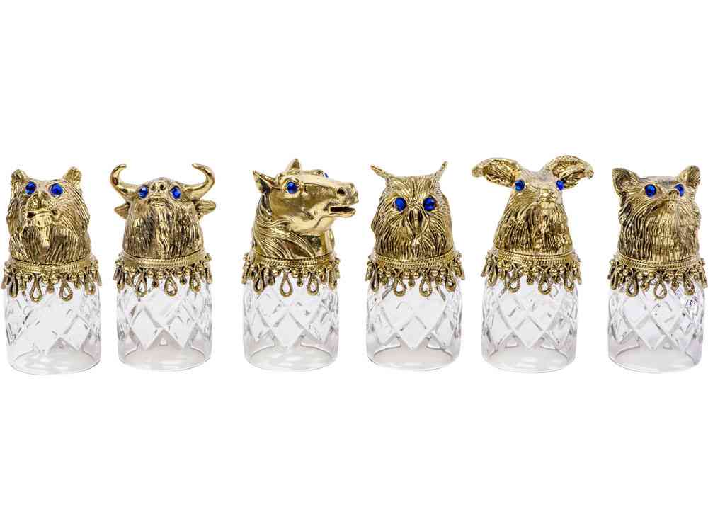 Подарочный набор Русская охота - 4