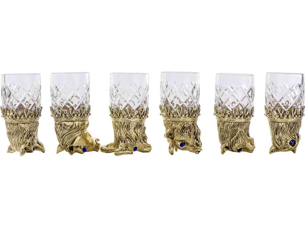 Подарочный набор Русская охота - 5