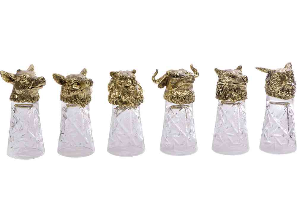 Подарочный набор Русская охота - 4