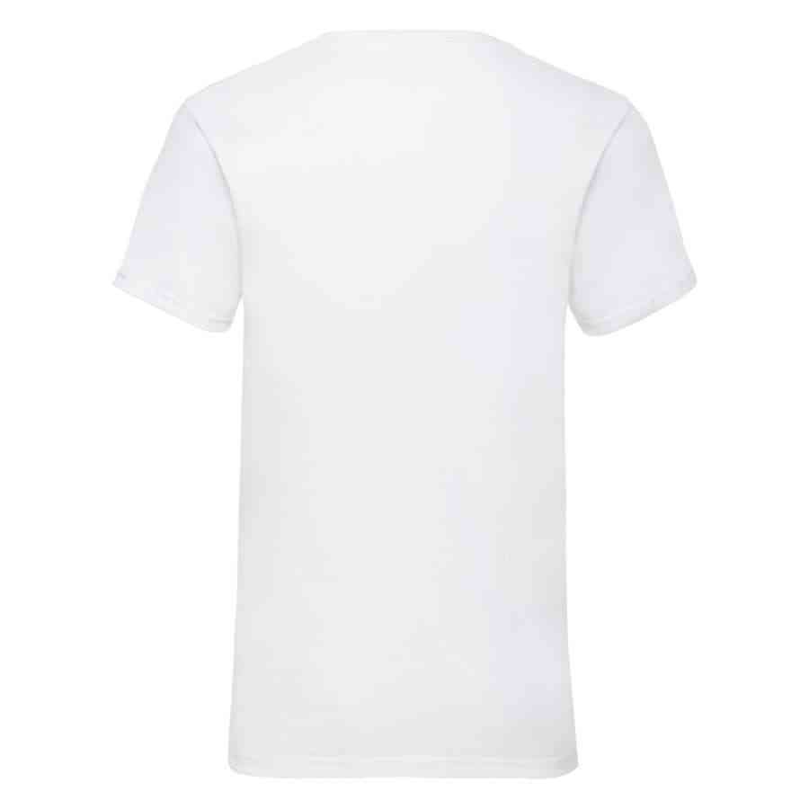 Футболка мужская "Valueweight V-Neck T" - 2