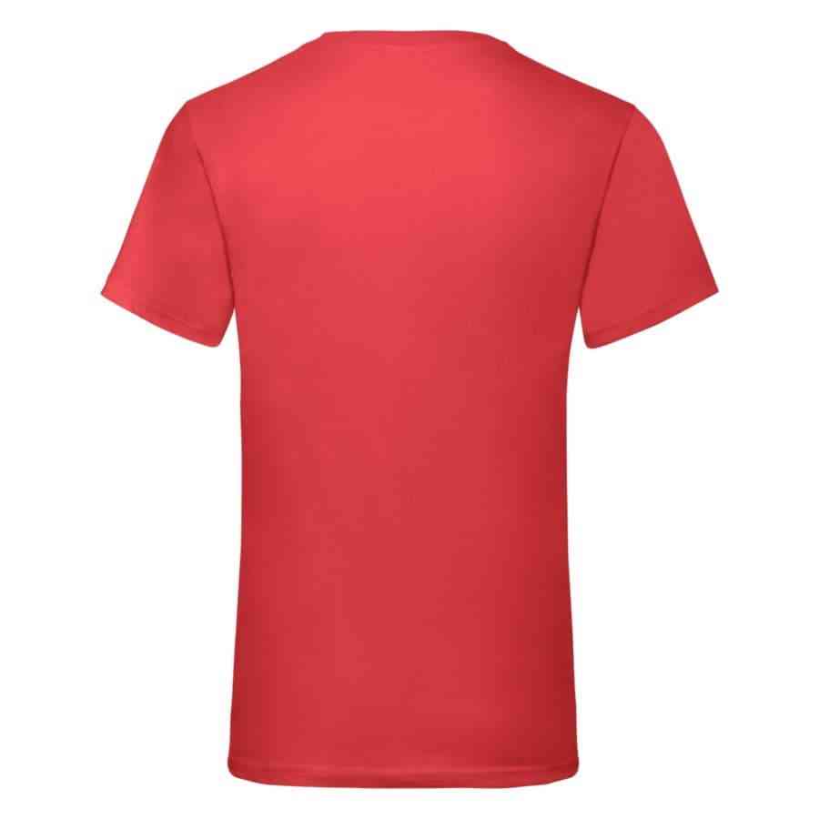Футболка мужская "Valueweight V-Neck T" - 2